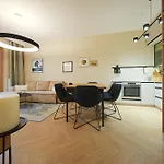 Apartmán Nowe Kolibki By Comfort *