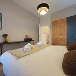 Daire Nowe Kolibki By Comfort Gdynia