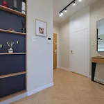 Nowe Kolibki By Comfort Daire Gdynia