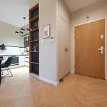 Nowe Kolibki By Comfort * Gdynia