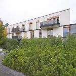 Daire Nowe Kolibki By Comfort Gdynia