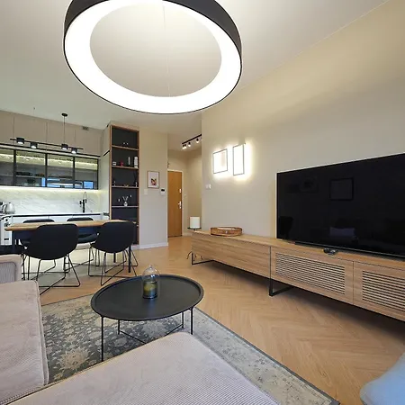 Nowe Kolibki By Comfort *