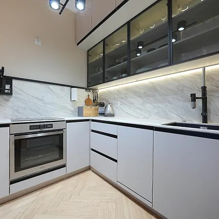 Nowe Kolibki By Comfort * グディニャ