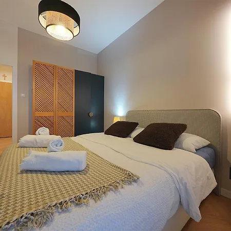 Nowe Kolibki By Comfort