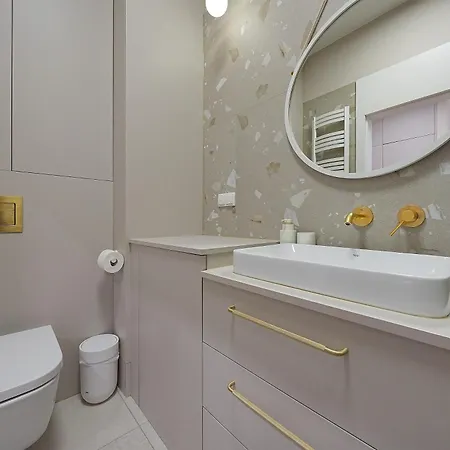 Nowe Kolibki By Comfort *