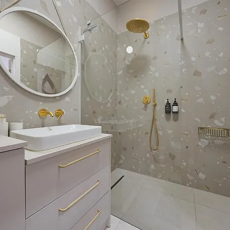 Nowe Kolibki By Comfort Appartement *