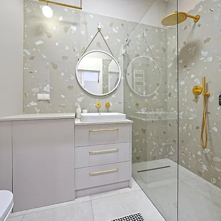 Nowe Kolibki By Comfort Appartement Gdynia