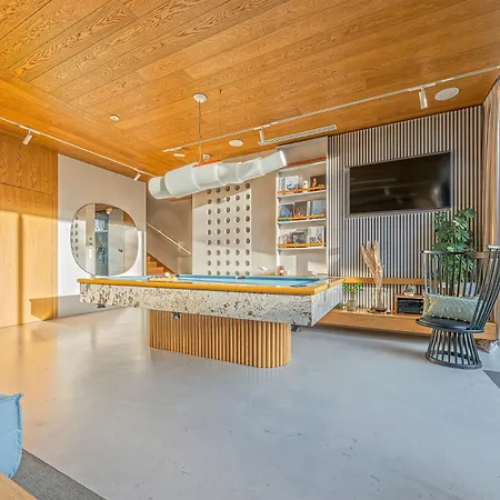 شقة Nowe Kolibki By Comfort *