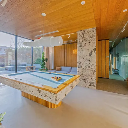 Nowe Kolibki By Comfort شقة غدينيا