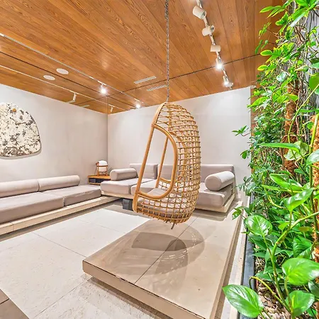 شقة Nowe Kolibki By Comfort غدينيا