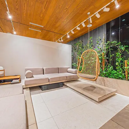 Nowe Kolibki By Comfort Apartament Gdynia