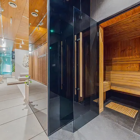 Nowe Kolibki By Comfort غدينيا