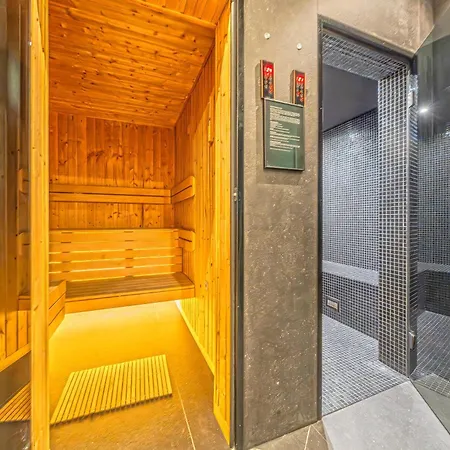 Nowe Kolibki By Comfort