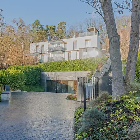 Nowe Kolibki By Comfort غدينيا