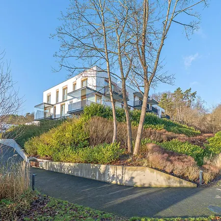 Nowe Kolibki By Comfort شقة *