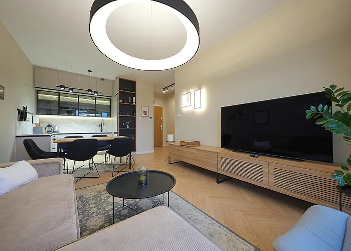 Nowe Kolibki By Comfort *