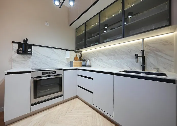 Nowe Kolibki By Comfort * غدينيا