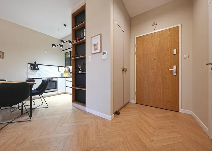 Nowe Kolibki By Comfort * غدينيا