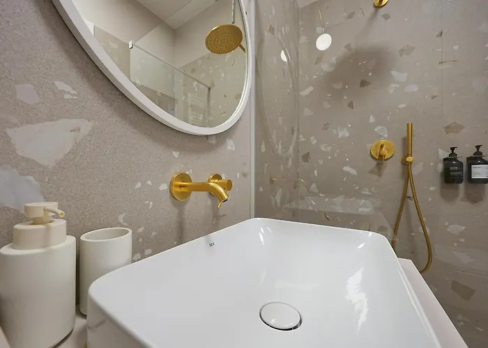 Nowe Kolibki By Comfort *