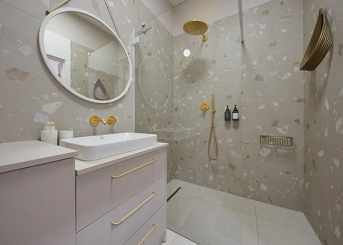 Nowe Kolibki By Comfort شقة *