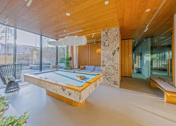 Nowe Kolibki By Comfort شقة غدينيا