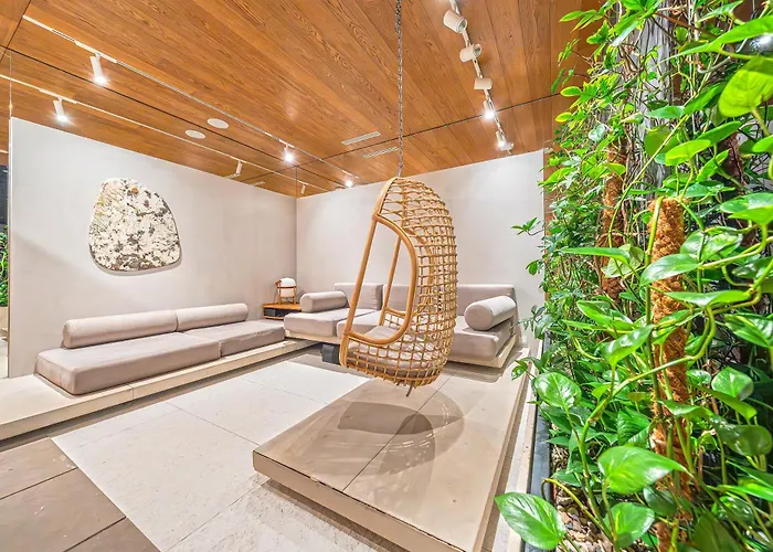 شقة Nowe Kolibki By Comfort غدينيا