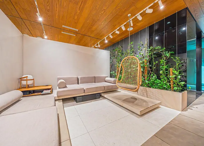 Nowe Kolibki By Comfort شقة غدينيا