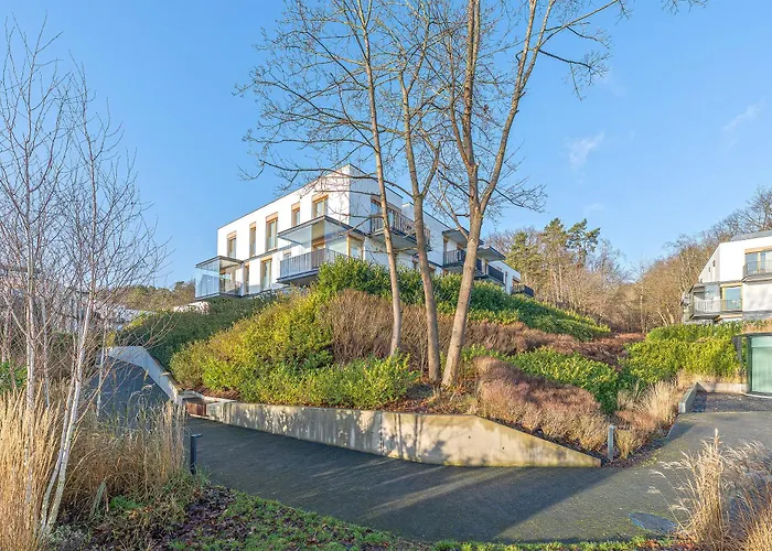 Nowe Kolibki By Comfort شقة *